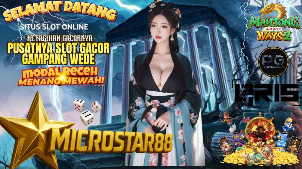 game slot online