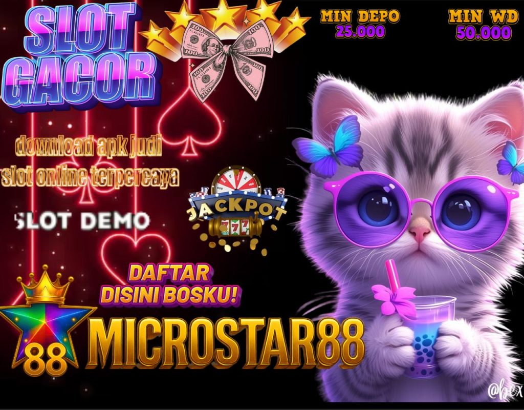 game slot demo