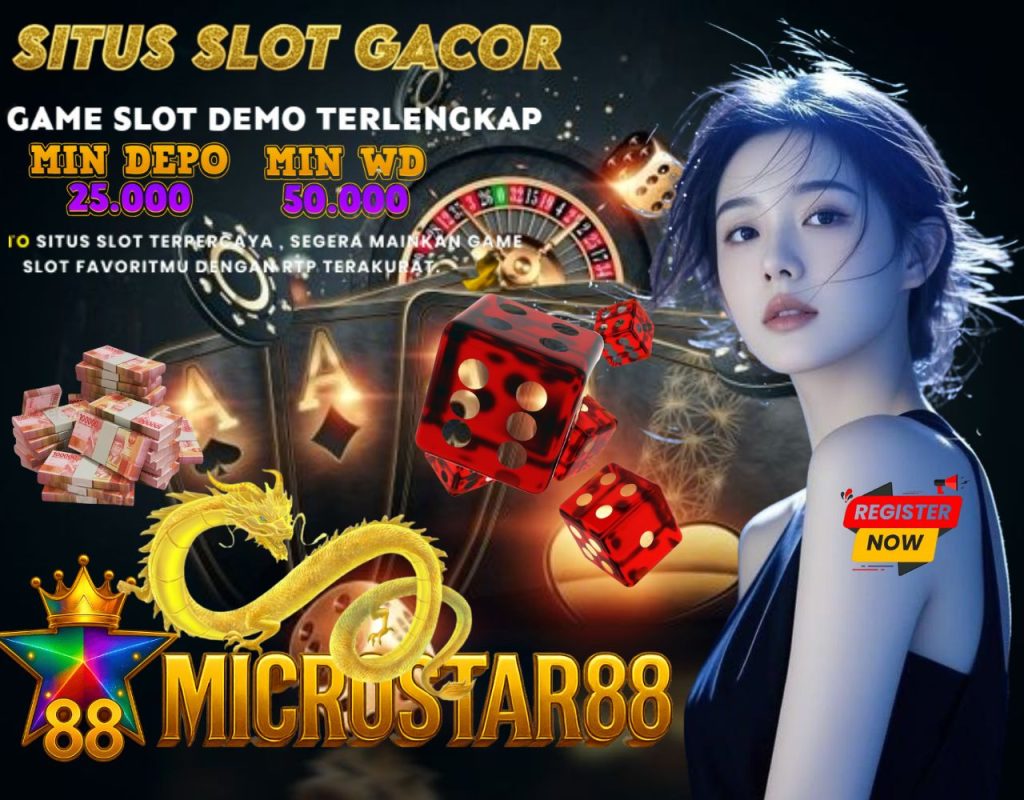 slot demo terbaru
