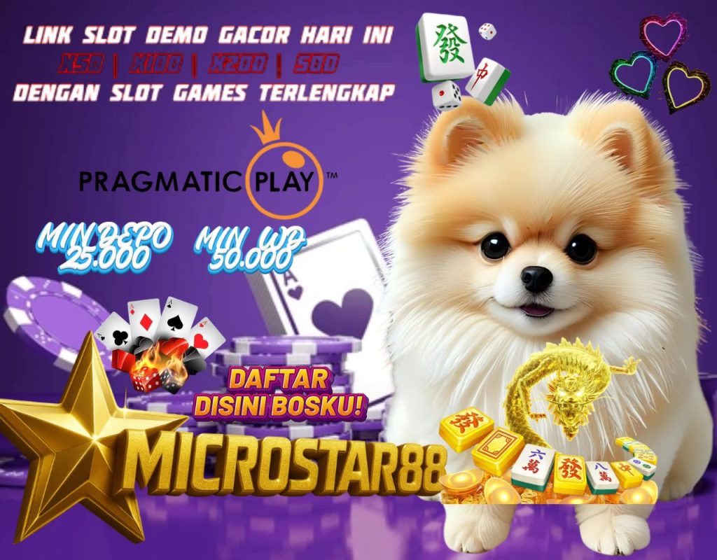 slot demo gratis pragmatic