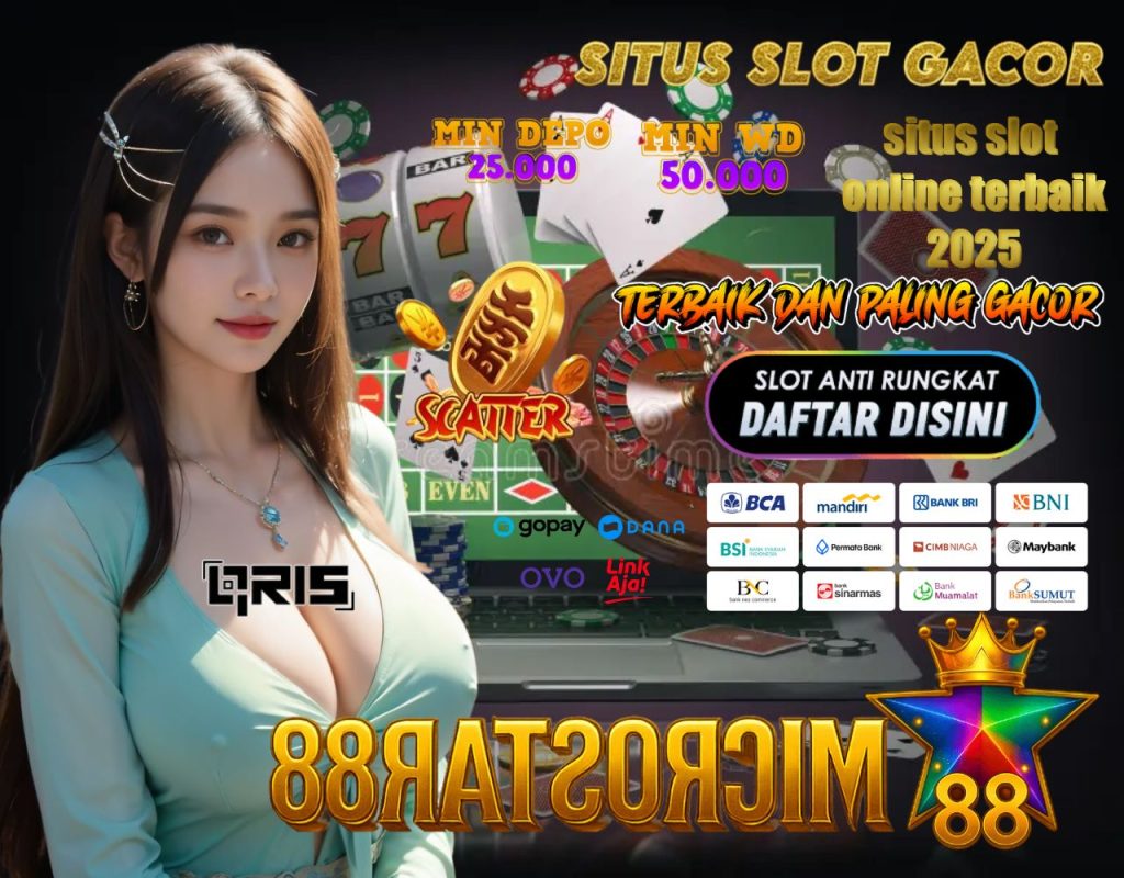 slot demo 2025