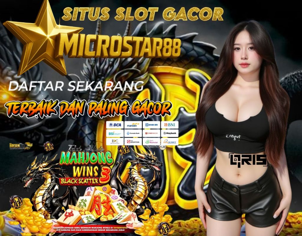 slot demo mahjong hitam