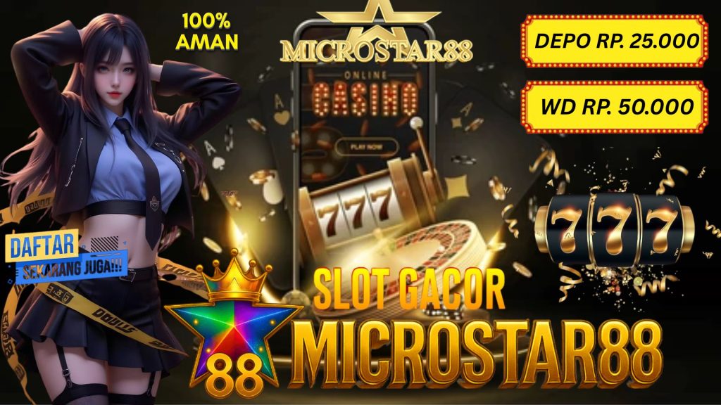 situs slot gacor terpercaya