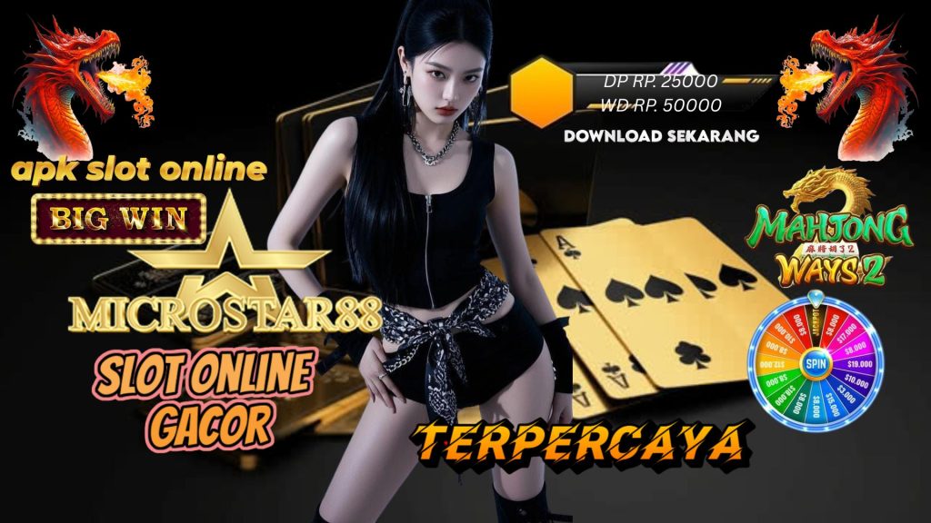 apk slot online uang asli