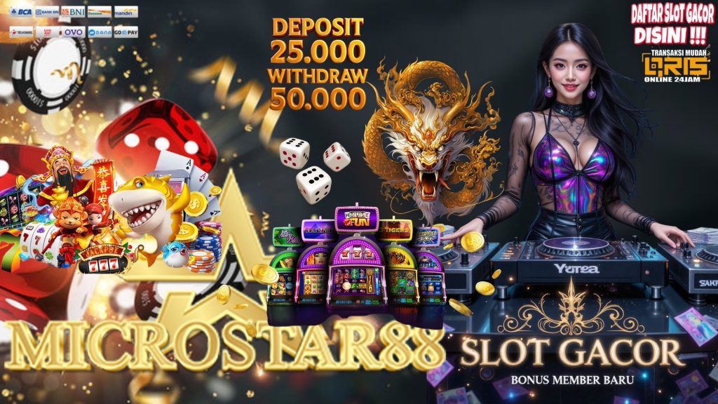 situs slot gacor 2024 terpercaya