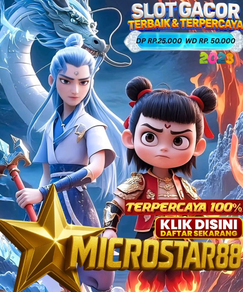situs slot gacor 2023