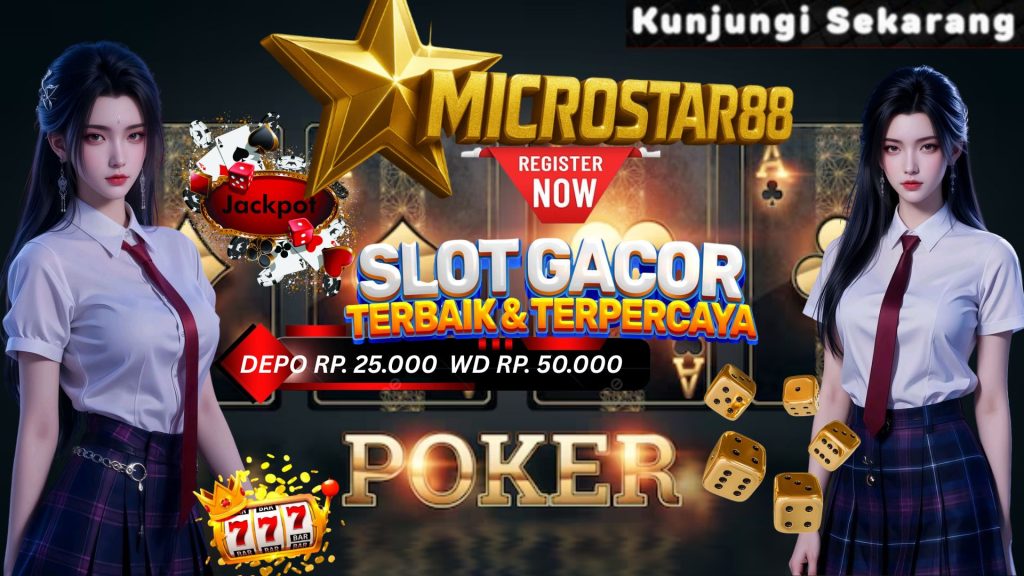 link slot gacor thailand