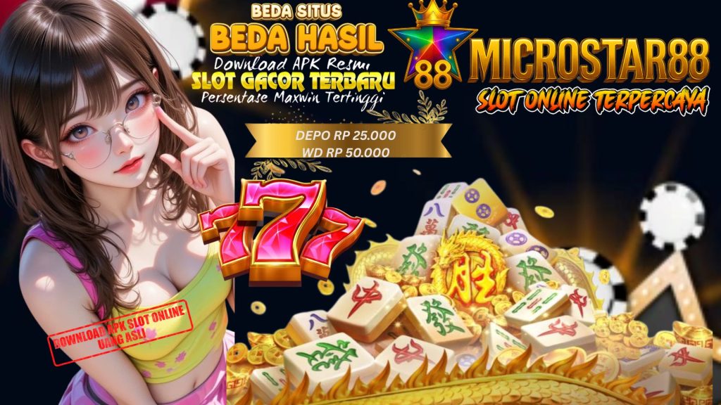 download apk slot online uang asli