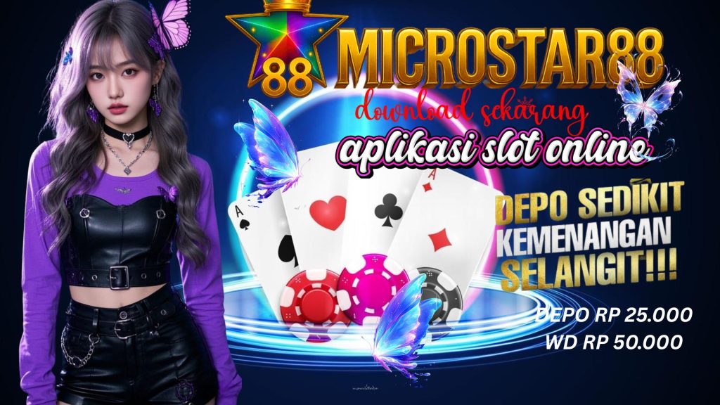 apk slot online