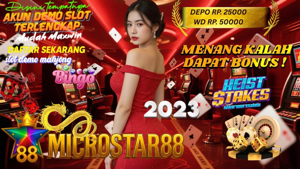 slot demo 2023 gratis