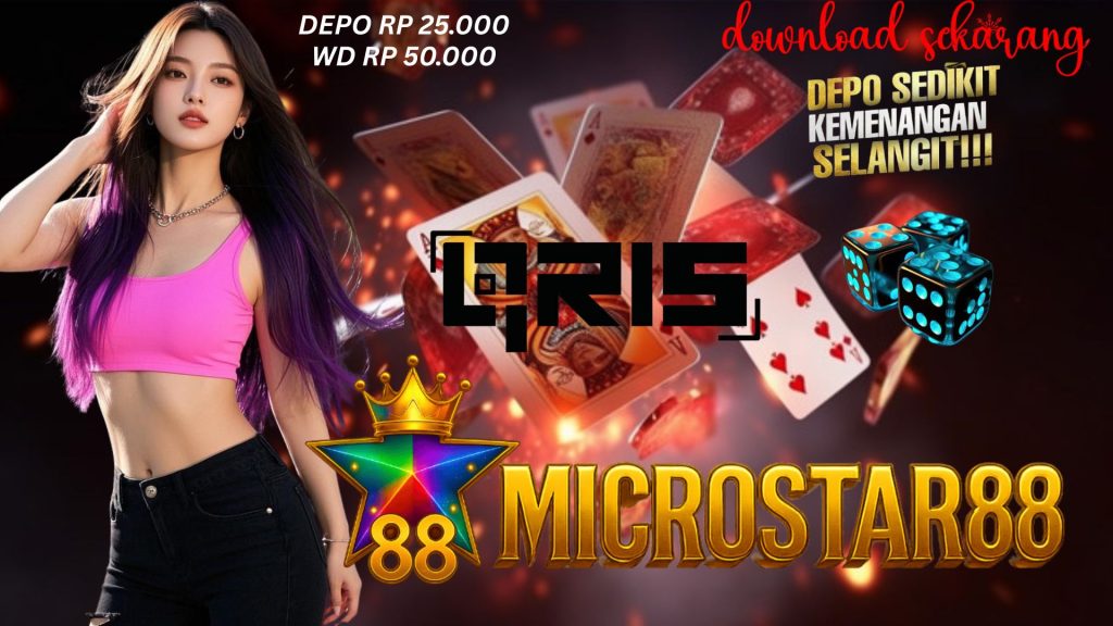 situs judi slot online