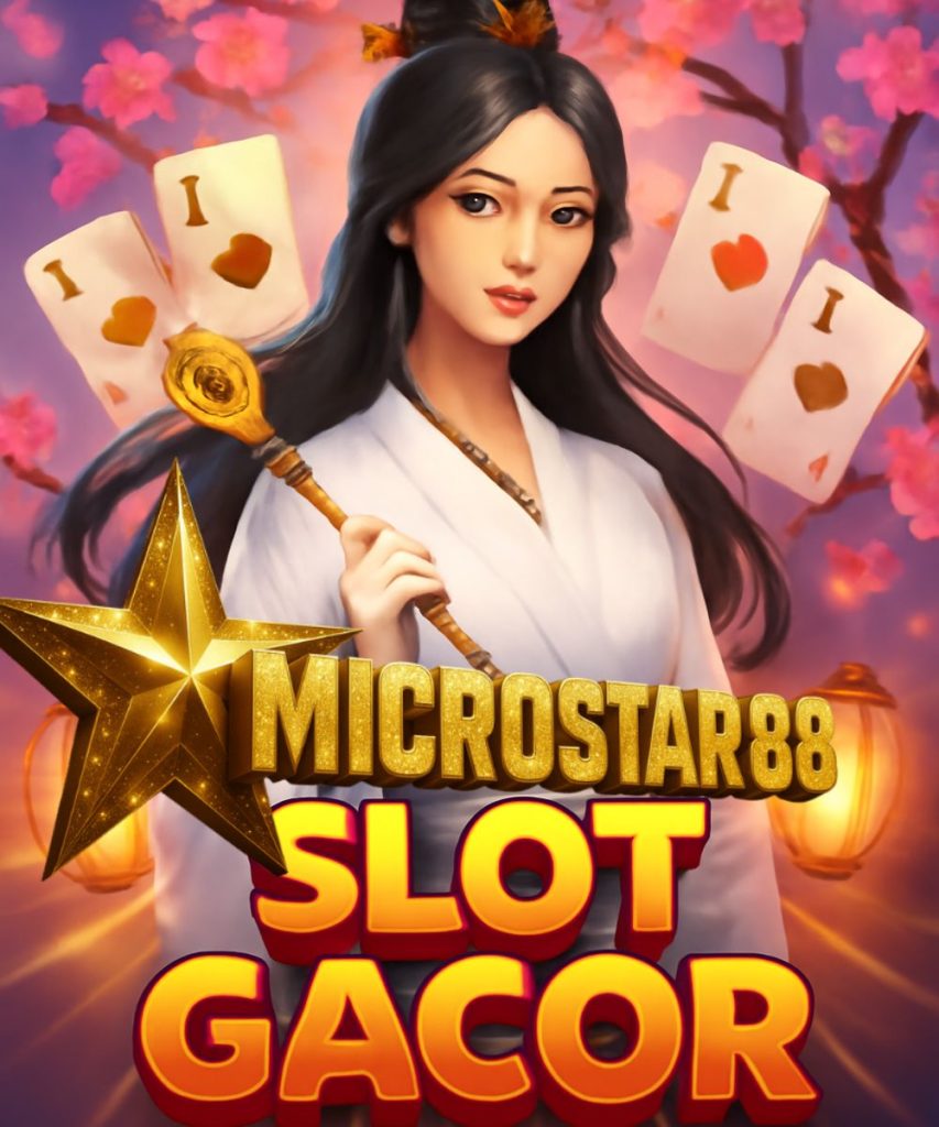 slot gacor maxwin