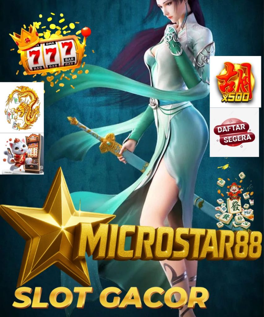 slot gacor malam ini