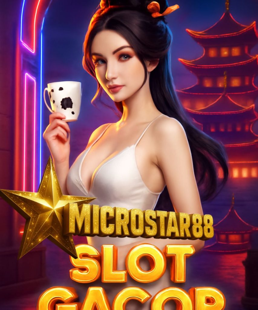 slot gacor gampang menang