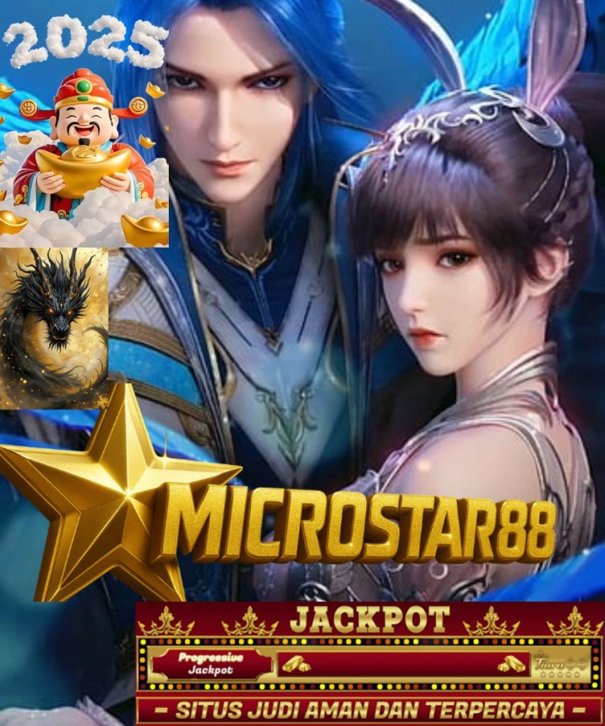 slot gacor 4d