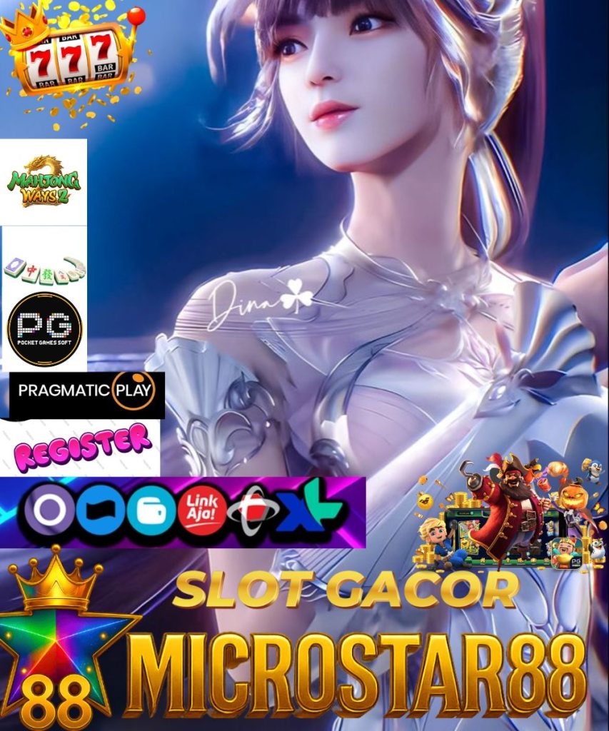 situs slot gacor 2024