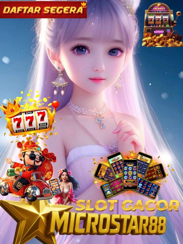 situs slot gacor hari ini