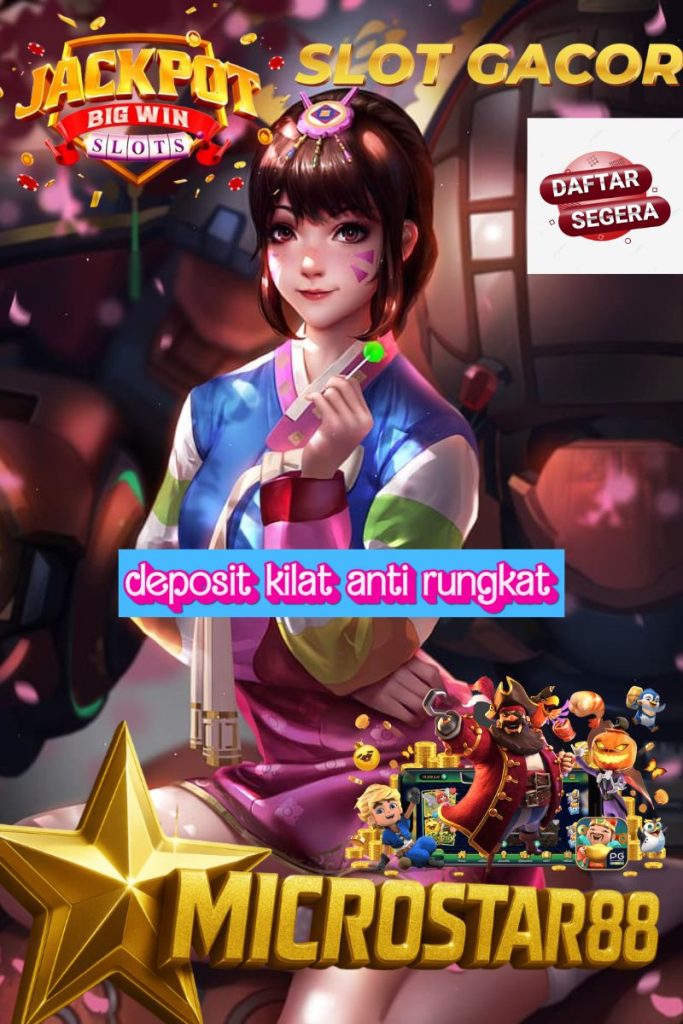 slot gacor terbaru