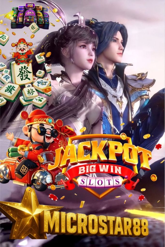 slot gacor hari ini