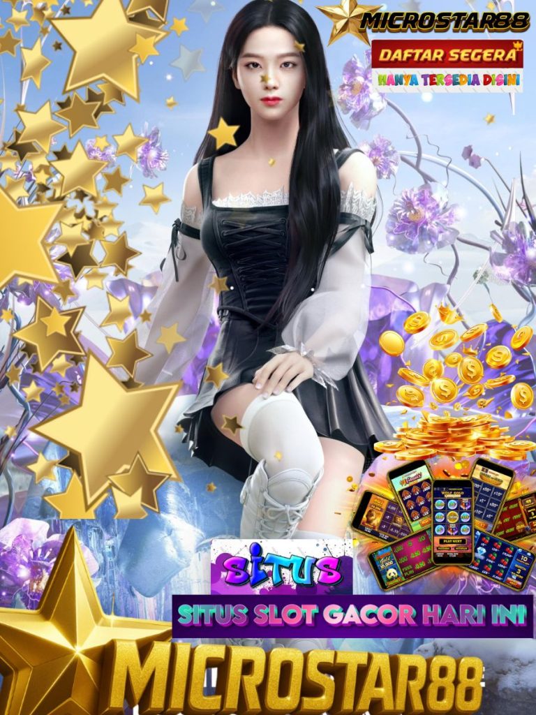 slot gacor terpercaya