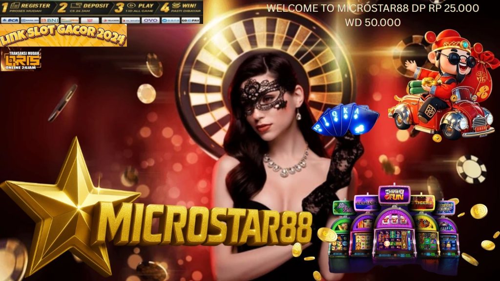 slot gacor thailand