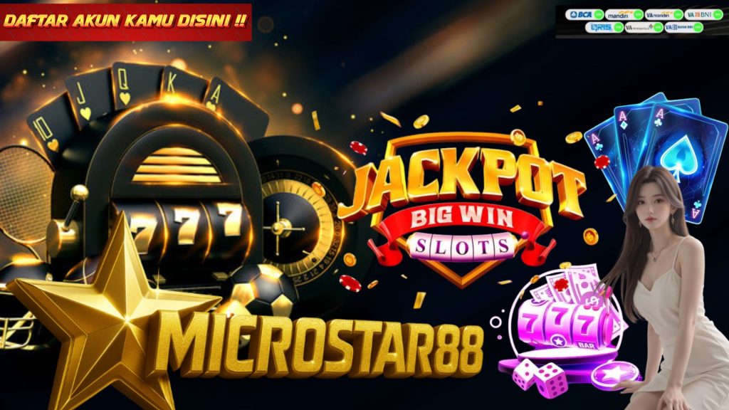 slot gacor hari ini server luar