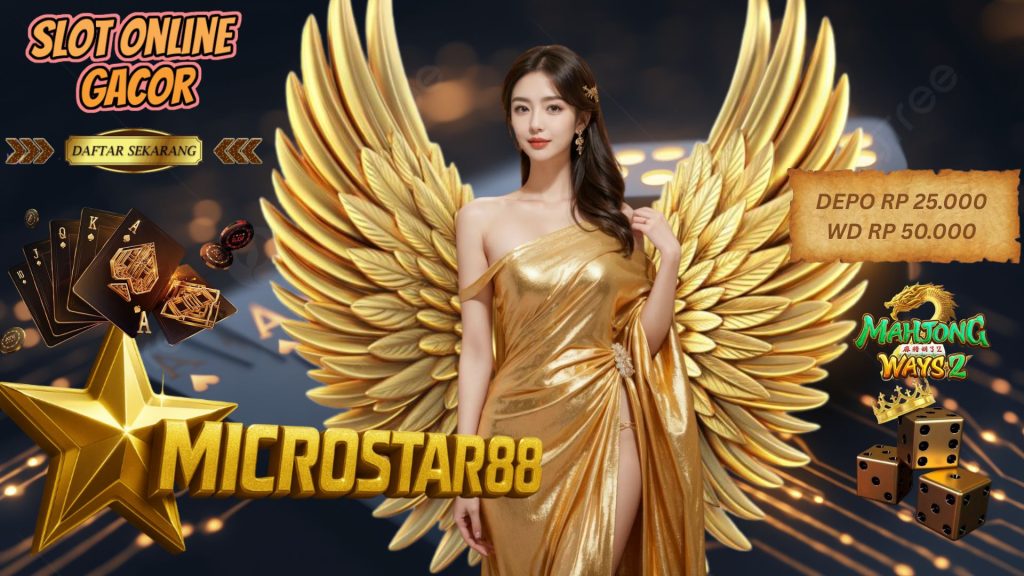 slot online gacor