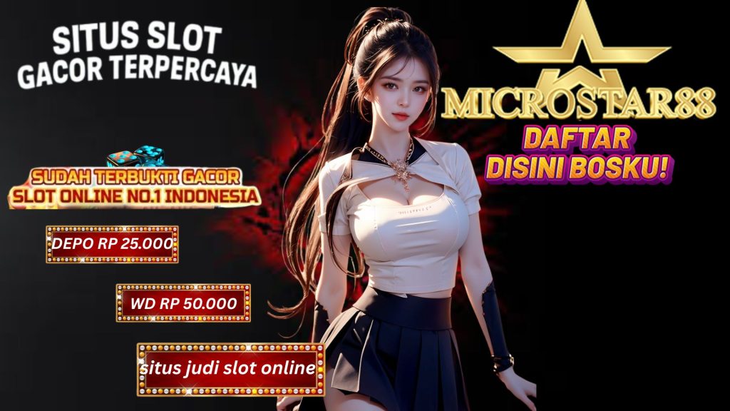 situs slot online