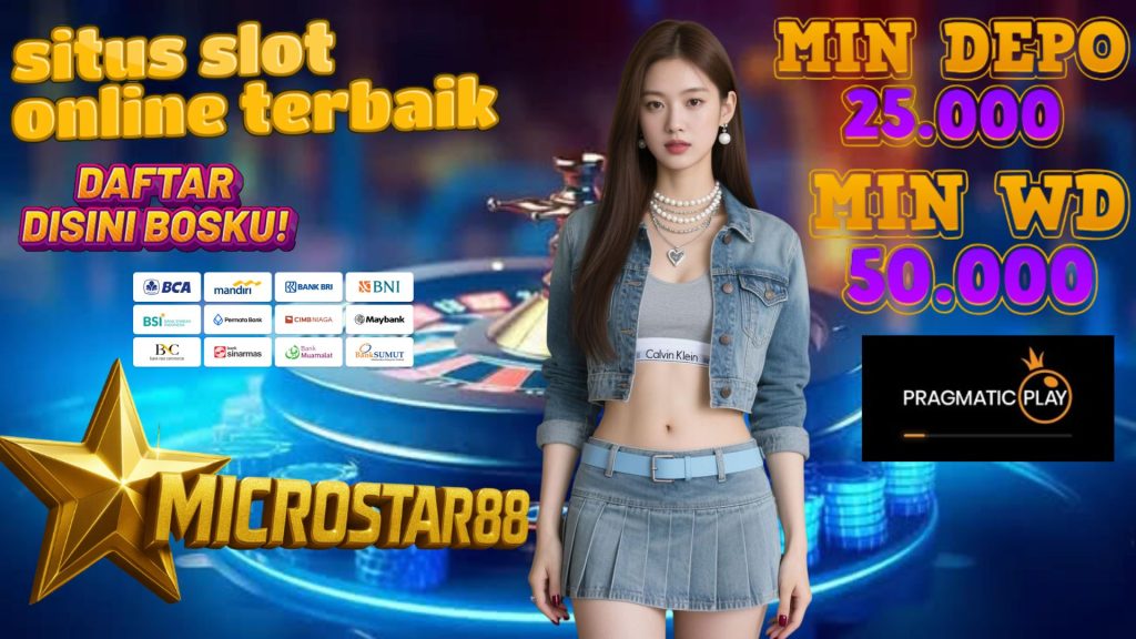 slot demo pragmatic terlengkap