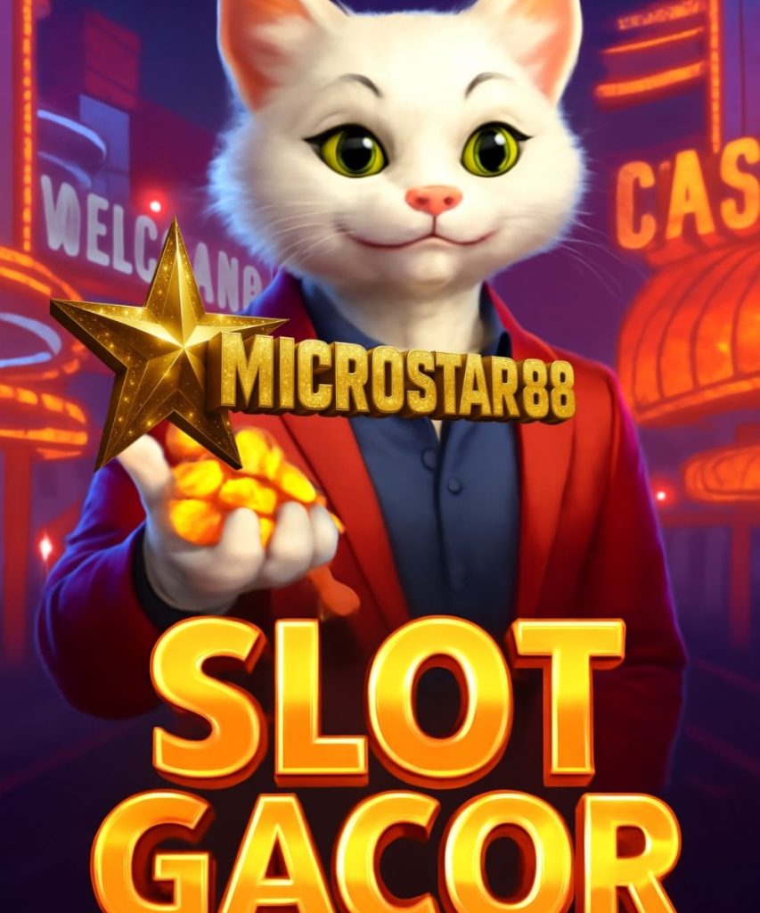 slot gacor