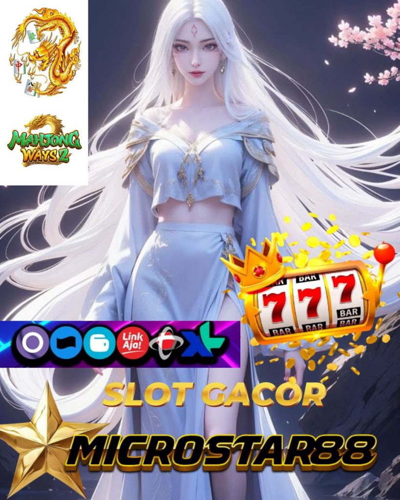 slot gacor 2024