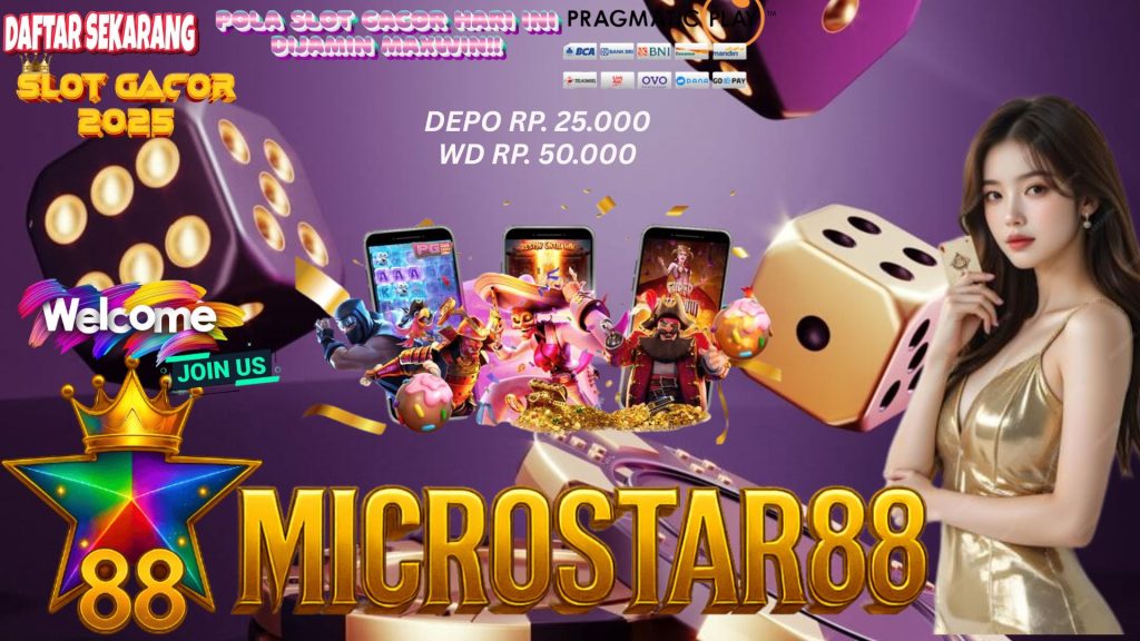 situs slot gacor gampang menang