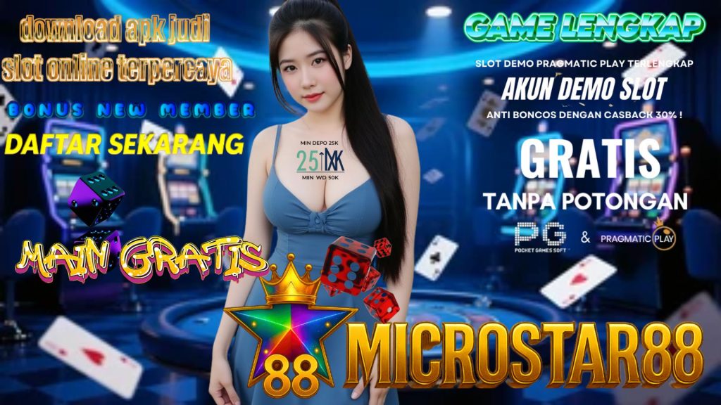 slot demo gratis