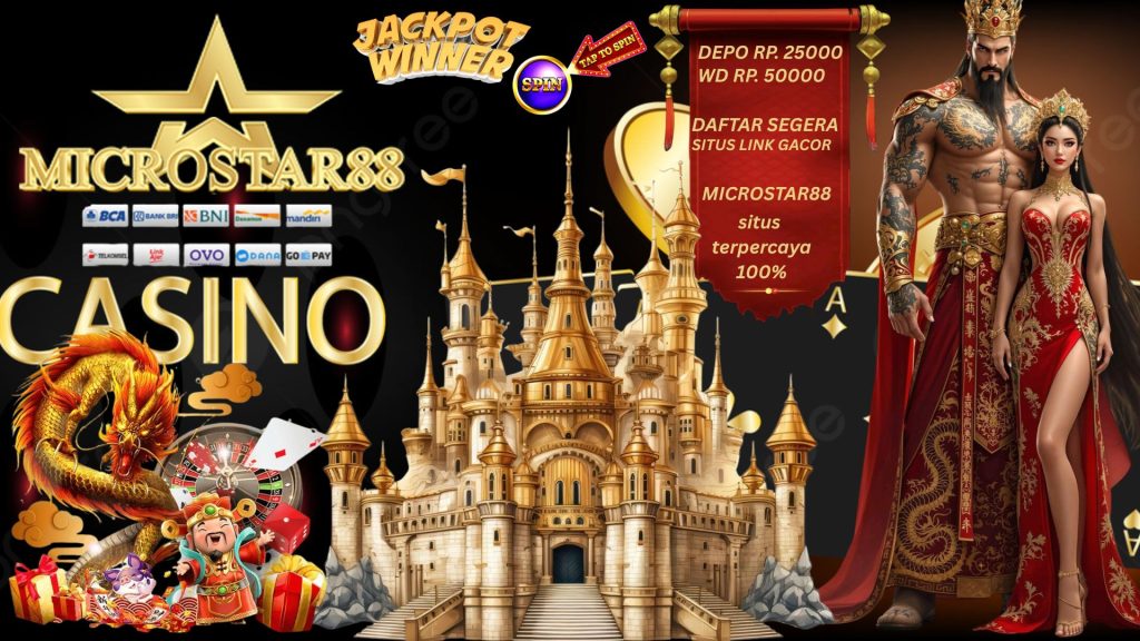slot gacor resmi