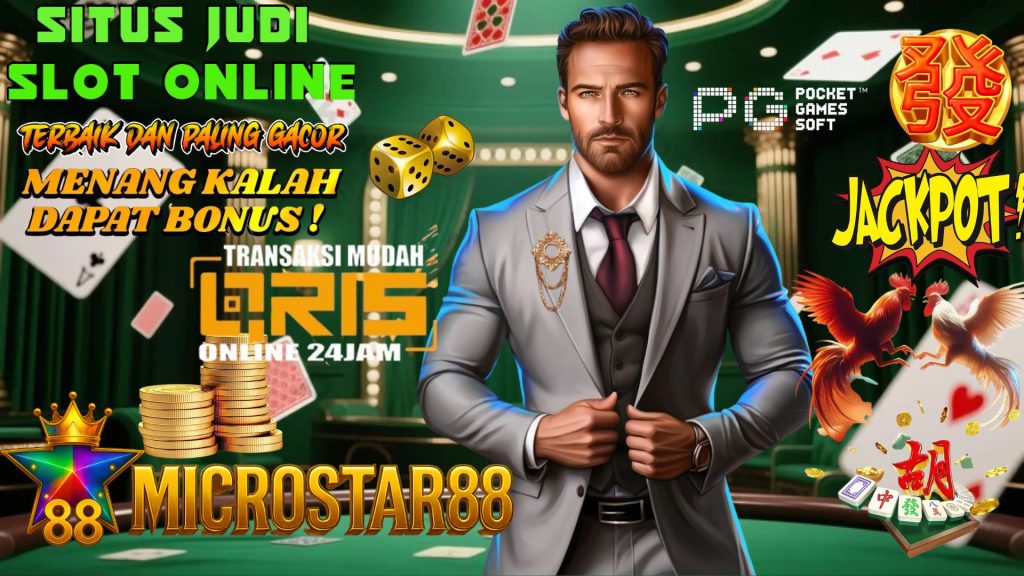 situs slot online terbaik