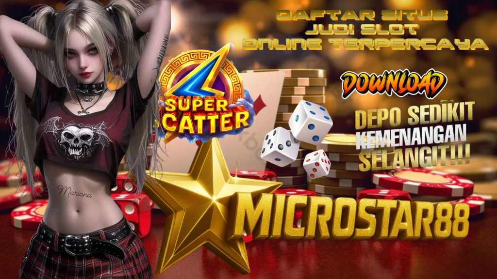 aplikasi slot online