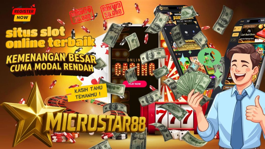 slot demo dibayar