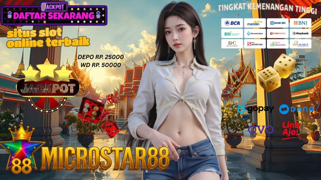 slot demo gacor