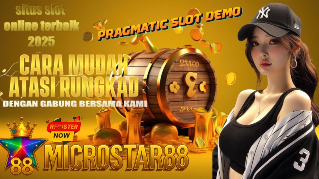 situs slot demo