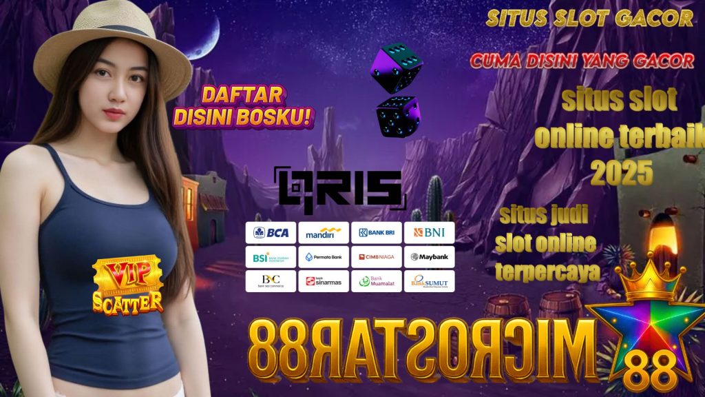 20 slot demo gratis