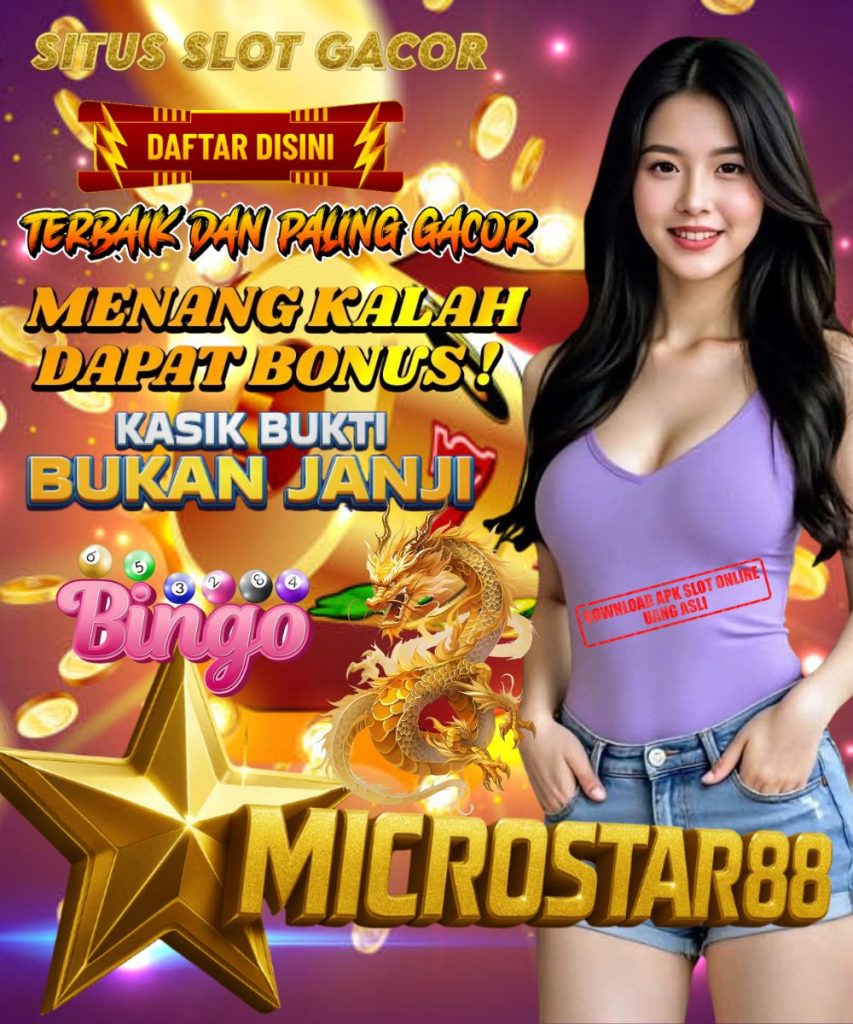 slot demo rupiah