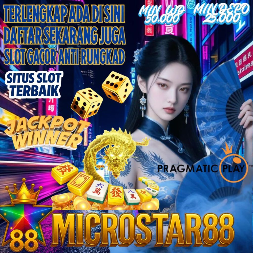 situs slot terbaik