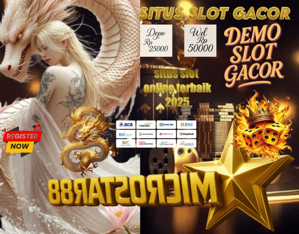 demo slot gacor