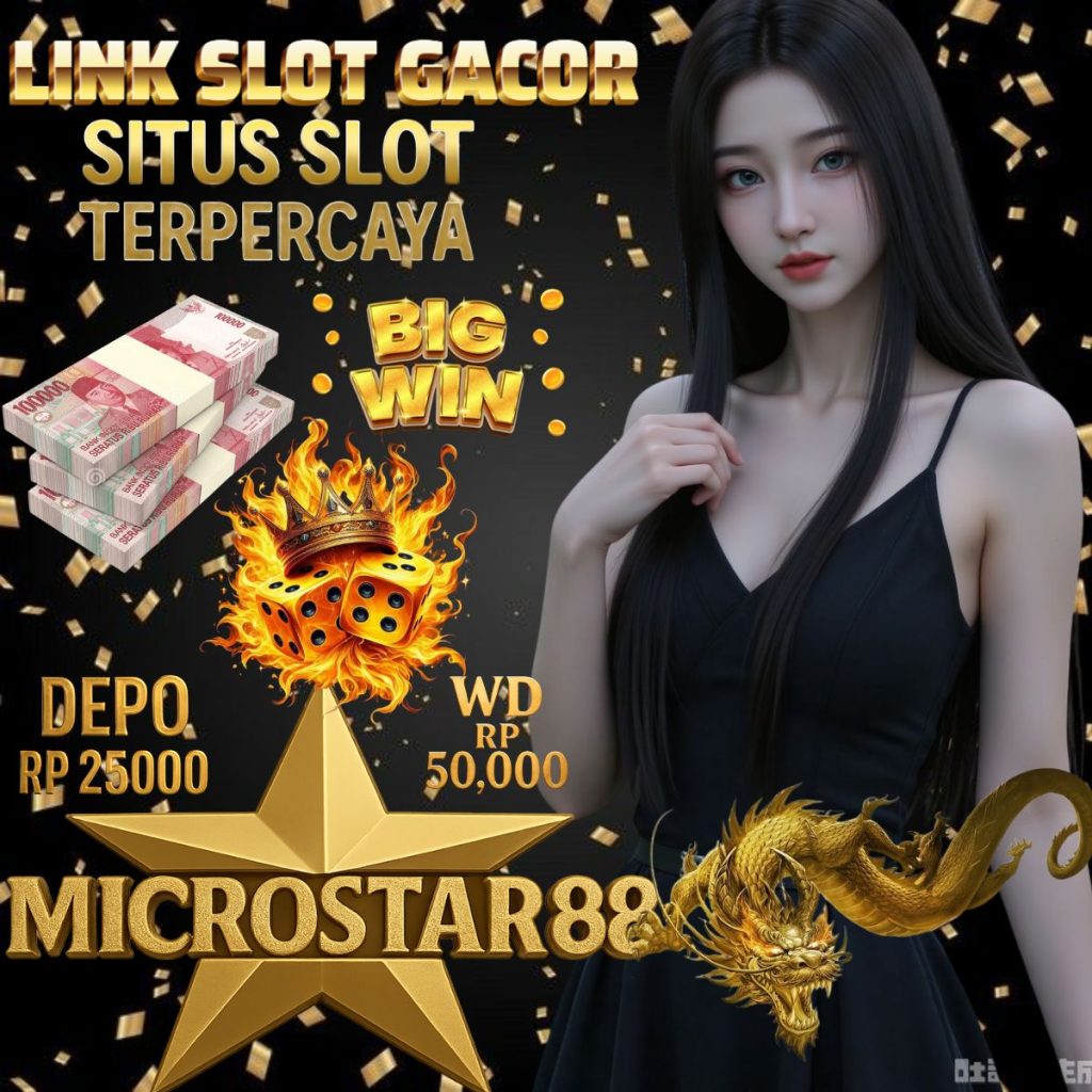 situs slot terpercaya