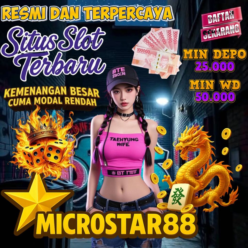 situs slot terbaru