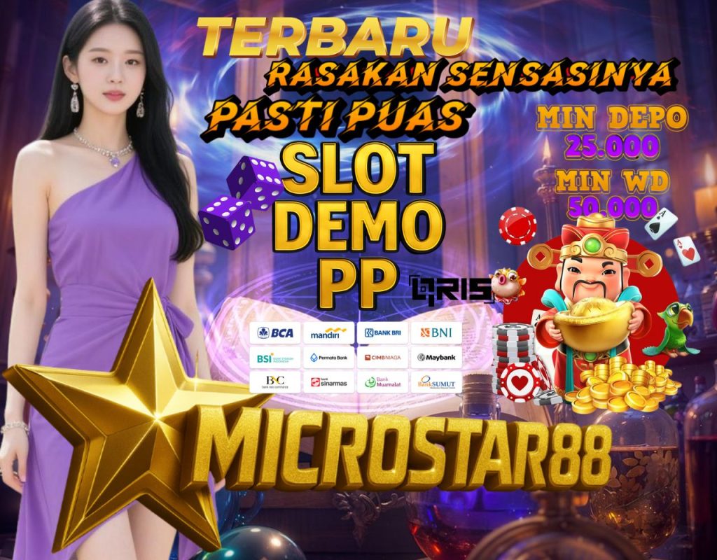 slot demo pp