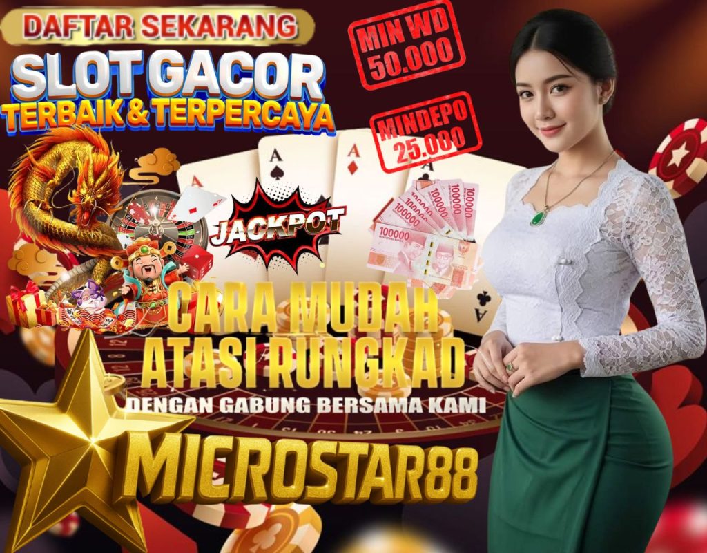 slot demo gacor maxwin