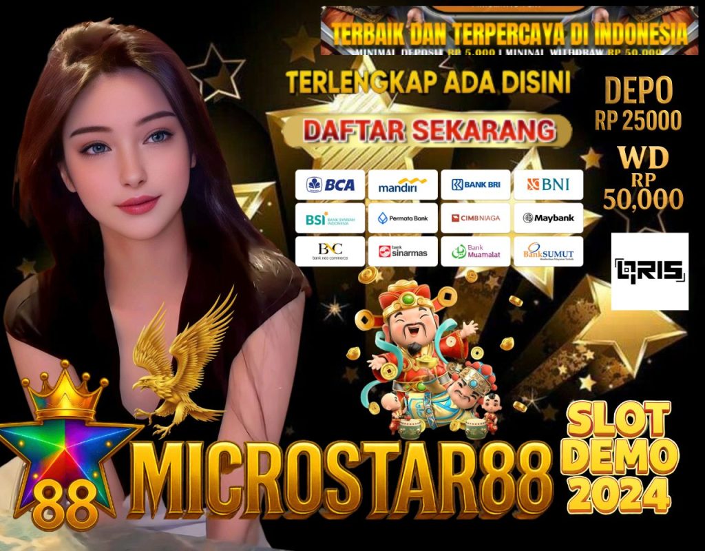 slot demo 2024